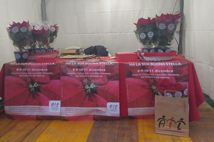 Banchetto Ail Viterbo Banchetto Ail Viterbo