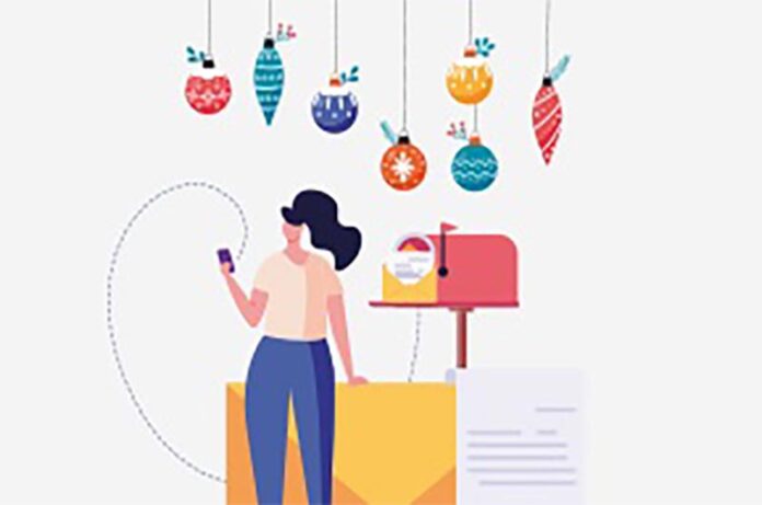 Buone Feste con Postaonline1