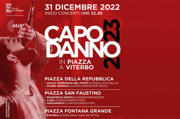 Capodanno 2023_cover