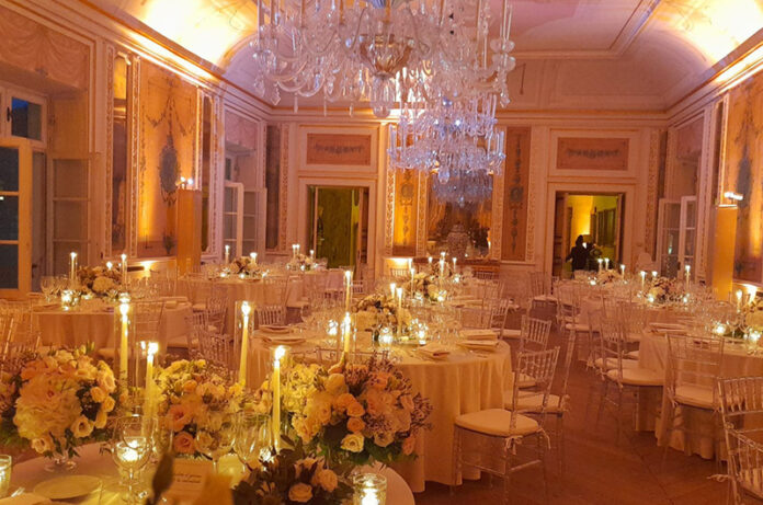 Cenone di fine Anno la Parolina Trevinano