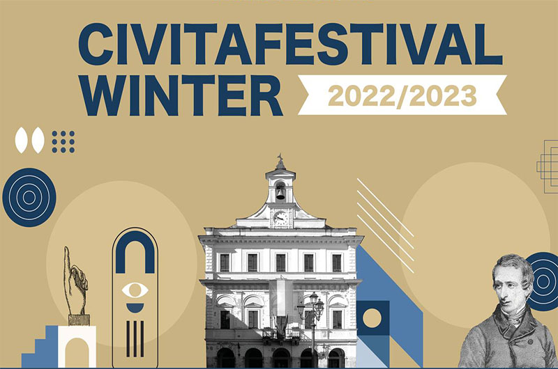 Civita Winter Festival