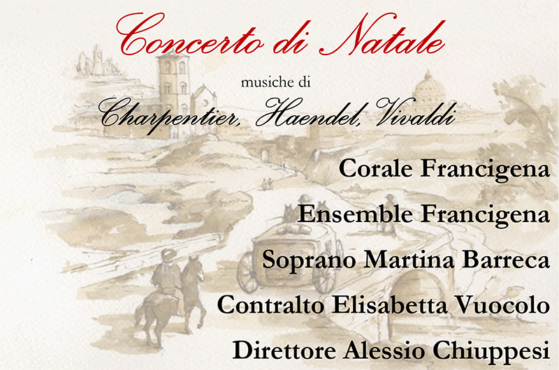 Concerto di Natale_Acquapendente