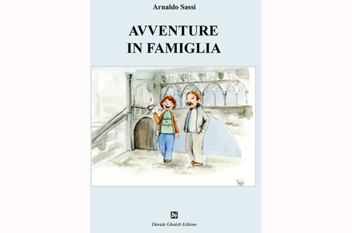 Copertina _ libro Sassi