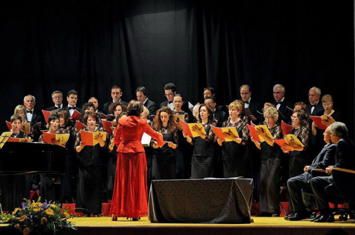 Corale San Giovanni di Bagnaia