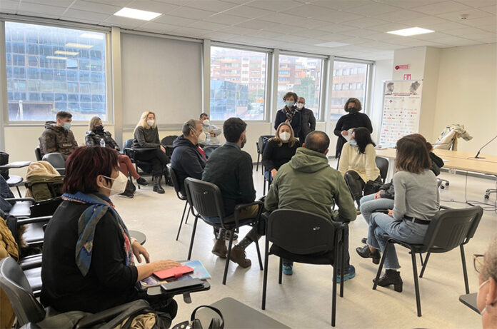 Corso ASLVT Corso ASLVT