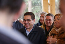 Regione, D’Amato: “Oggi nel Lazio 2.755 casi positivi, 6 decessi e 2.640 guariti” D'Amato