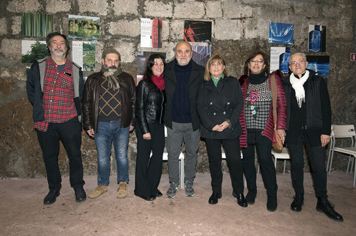 DSC_1604_gli artisti della mostra gli artisti della mostra