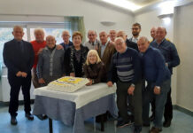 Cna Pensionati di Viterbo e Civitavecchia, partecipato incontro di fine anno Direttivo di Cna pensionati