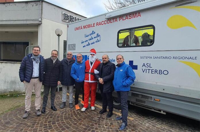 Donazione Confartigianato e Avis 23 dicembre 2022_cover Donazione Confartigianato e Avis 23 dicembre 2022_cover