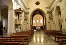 L’Accademia Tarquinia Musica protagonista del Festival d’organo e musica sacra “Iubilemus Deo” Duomo di Tarquinia