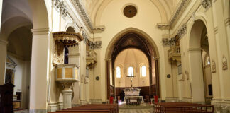 L’Accademia Tarquinia Musica protagonista del Festival d’organo e musica sacra “Iubilemus Deo” Duomo di Tarquinia