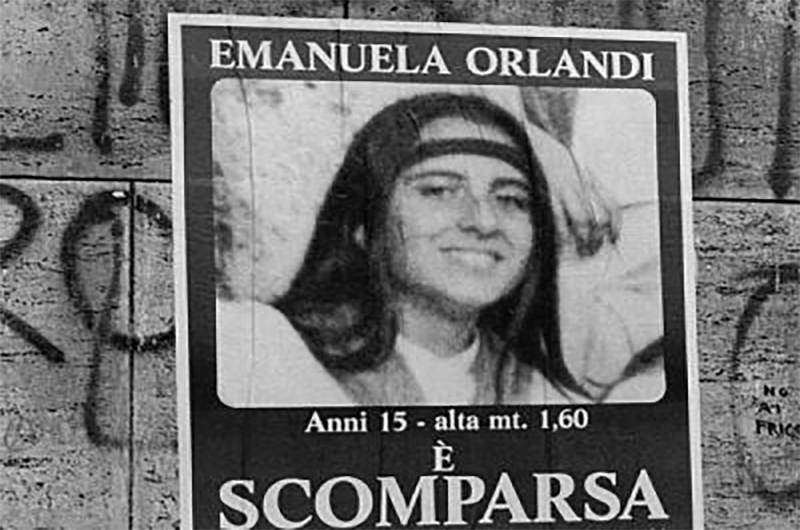 Emanuela-Orlandi