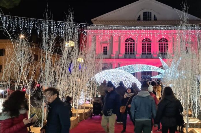 Eventi natalizi_Camera Commercio