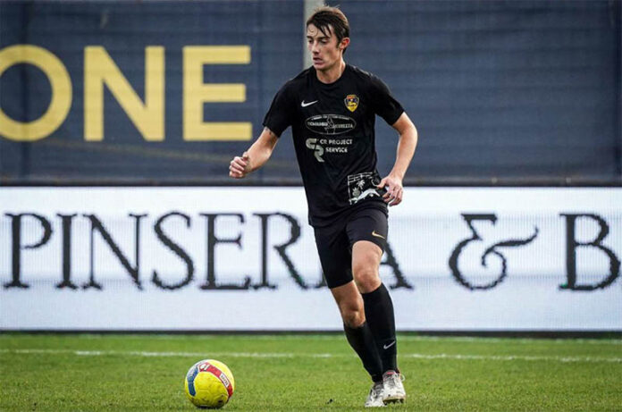 Filippo Marenco Marenco