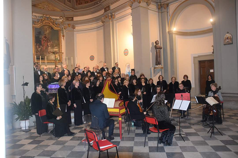 Foto Natale 2019