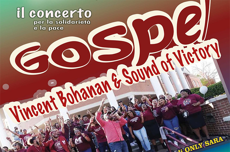 Gospel