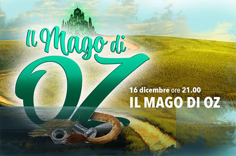 Il Mago di Oz