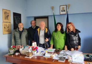 Istituto Orioli_Maestri del Lavoro