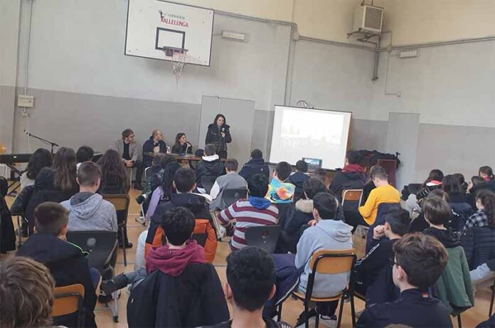 Ivan Rossi Dante Alighieri