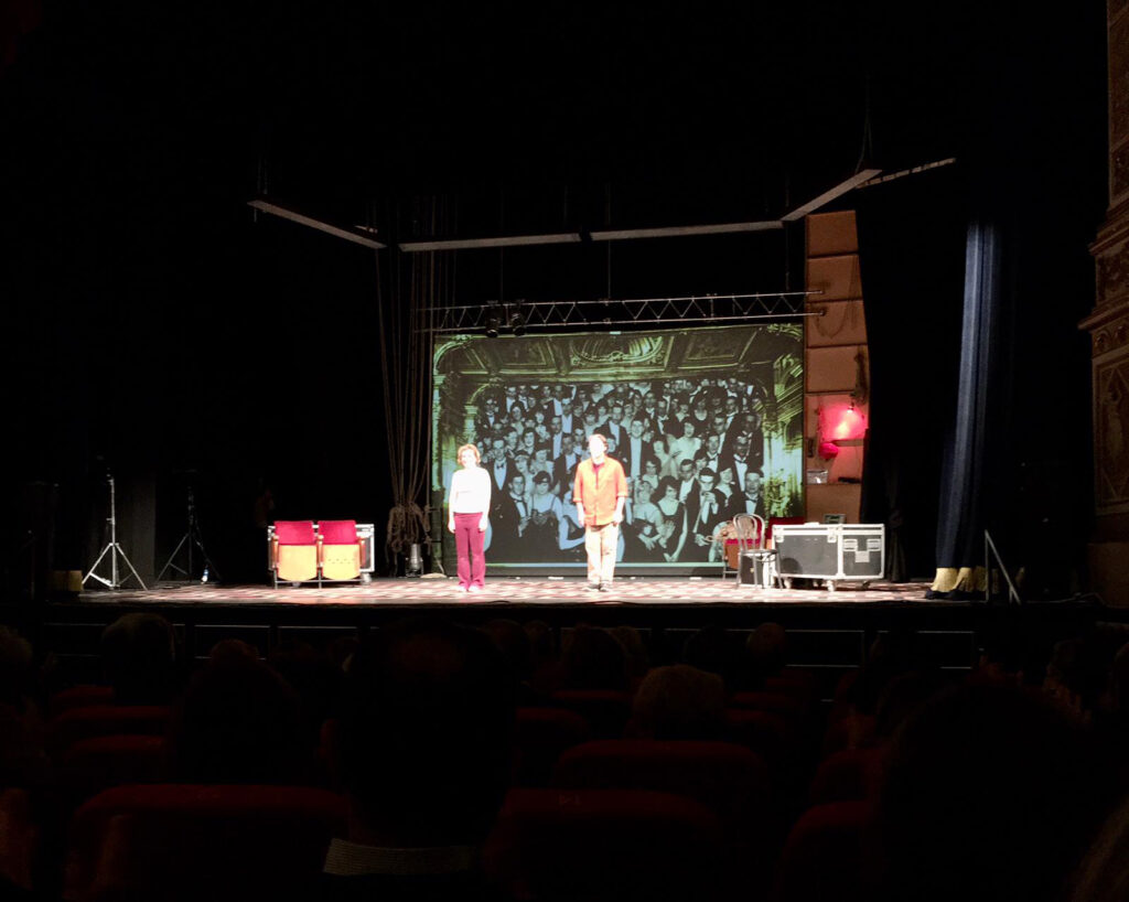 Le verdi colline dell'Africa