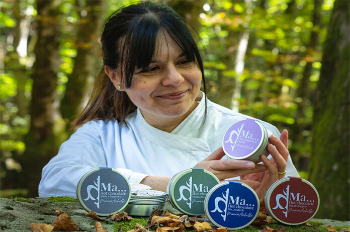 Monia Achille_cover Monia Achille