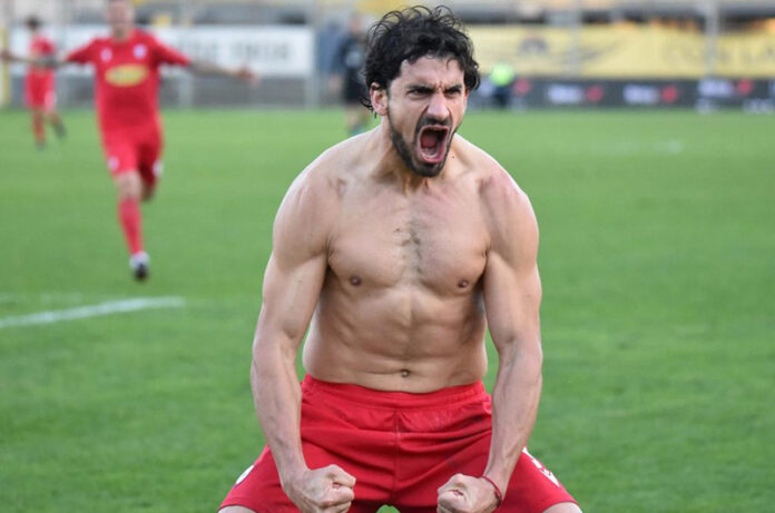 Monterosi - Viterbese cover