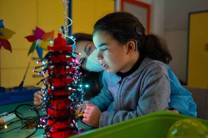 Natale 2022 LFO Lega del filo d'oro 58 anni