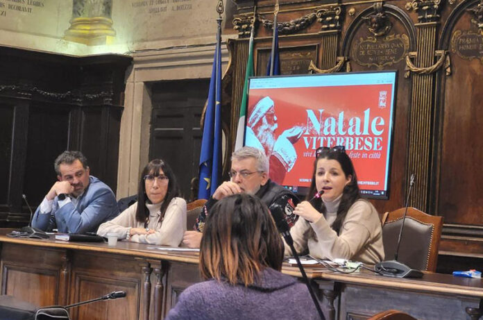 Natale viterbese_cover