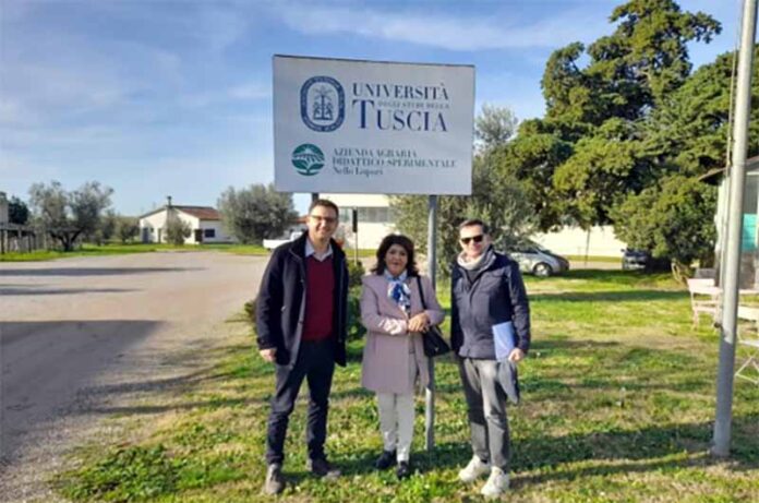 Orioli Unitus_Agraria