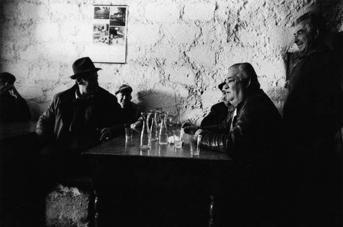 Osterie_Ph. Francesco Galli