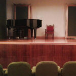 Piccolo Teatro Cavour Bolsena