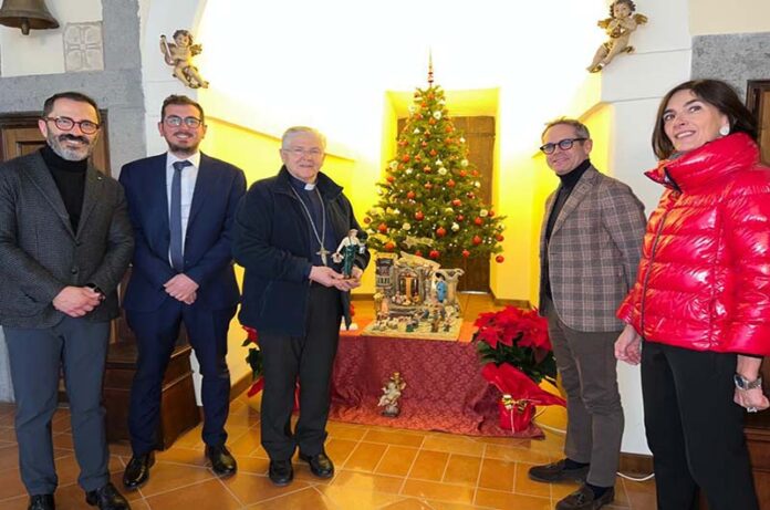 Presepe 2022 Presepe 2022