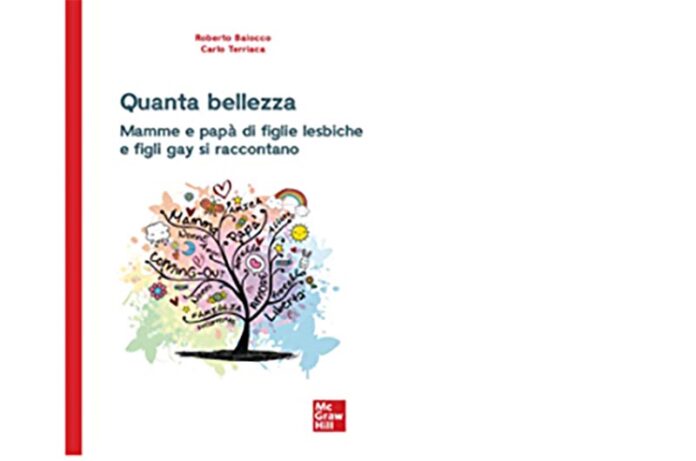 Quanta bellezza. Libro