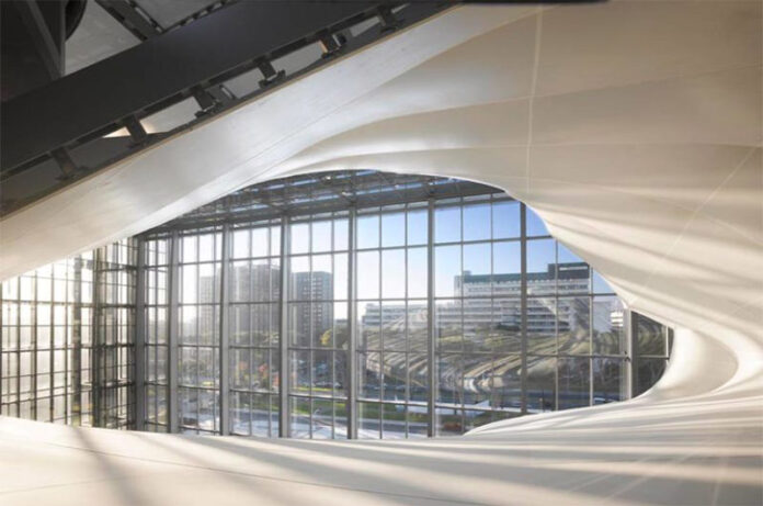 Roma Convention Center