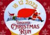 Tarquinia Christmas Run