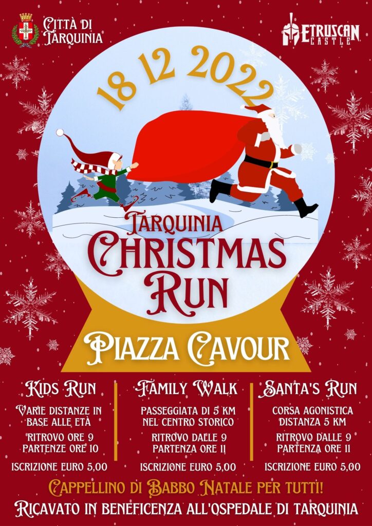 Tarquinia_Christmas_Run