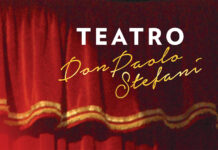Teatro Don Paolo Stefani_Caprarola