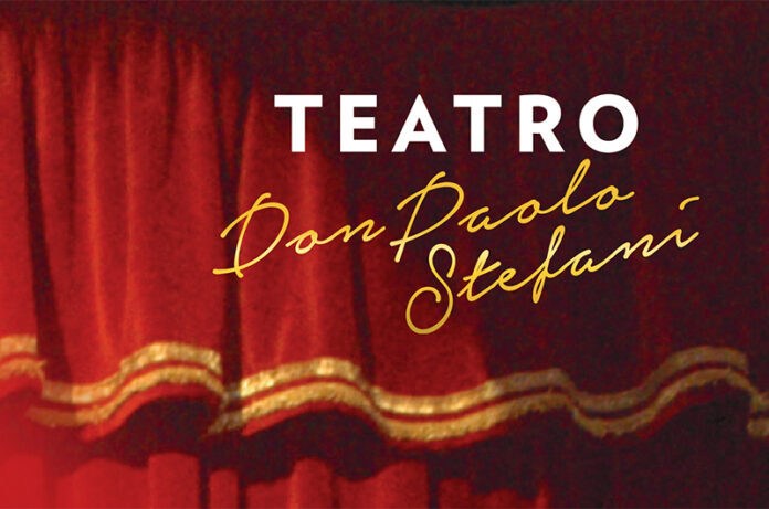Teatro Don Paolo Stefani_Caprarola