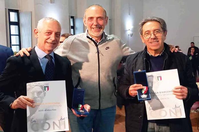 Premiazione