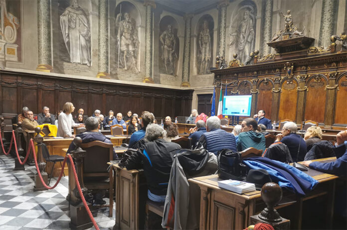 Via Francigena_workshop