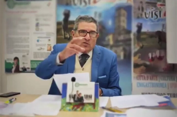 Vincenzo Peparello Vincenzo Peparello