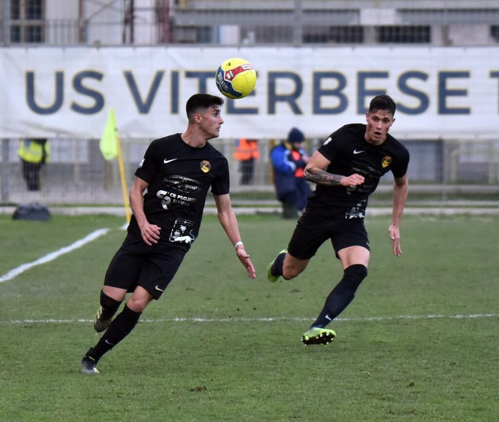 Viterbese-Giugliano1