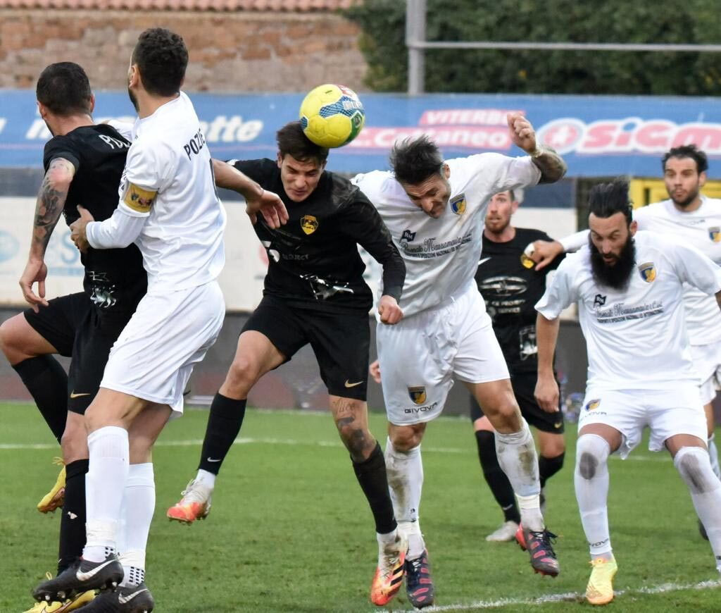 Viterbese-Giugliano10
