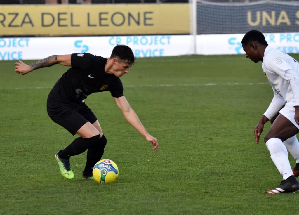 Viterbese-Giugliano2