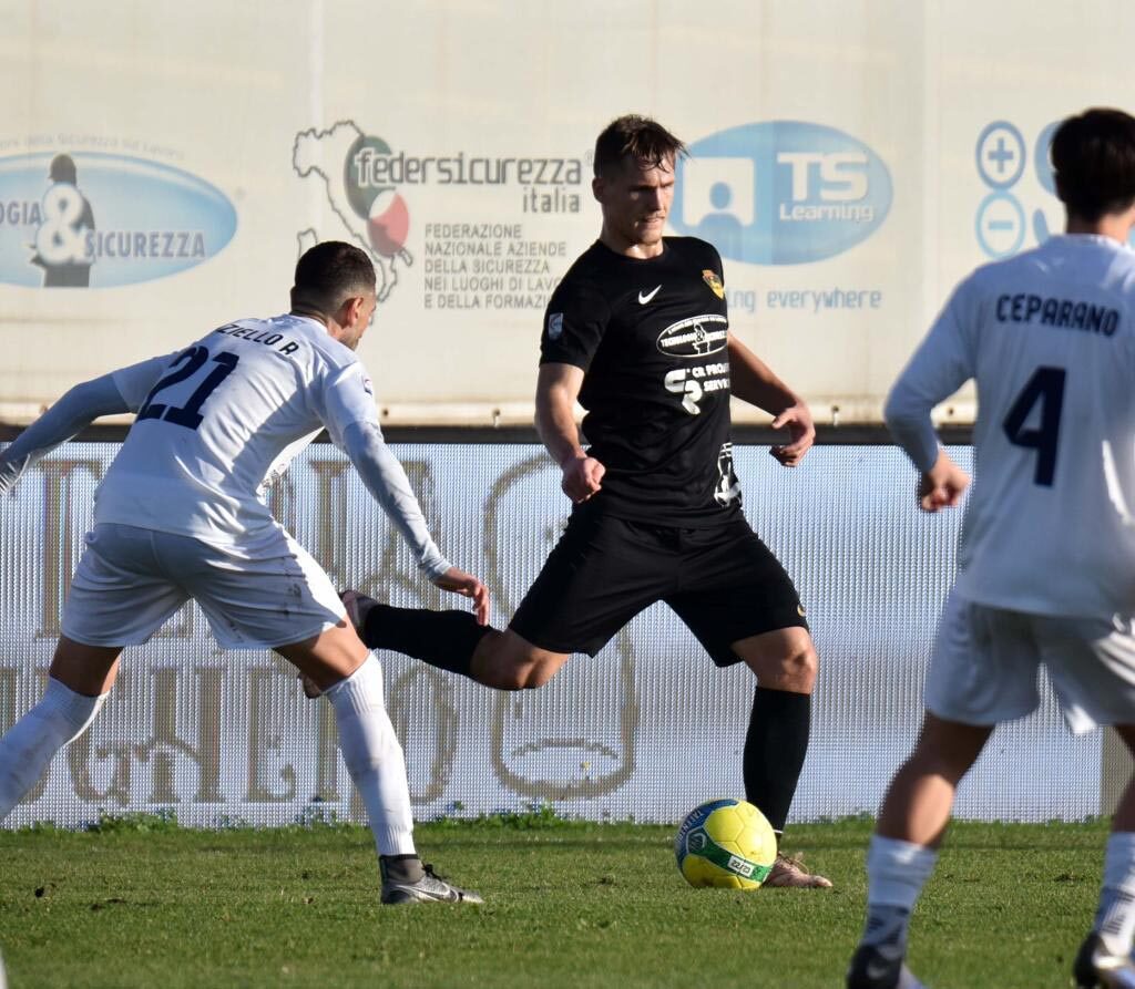 Viterbese-Giugliano7