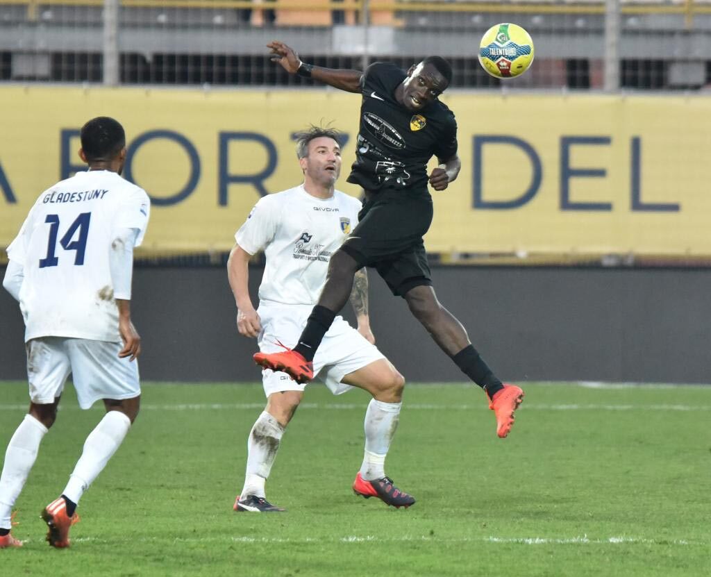 Viterbese-Giugliano8