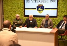 Viterbese, il presidente Romano: “Si faccia avanti chi vuol sostenere il nostro progetto”