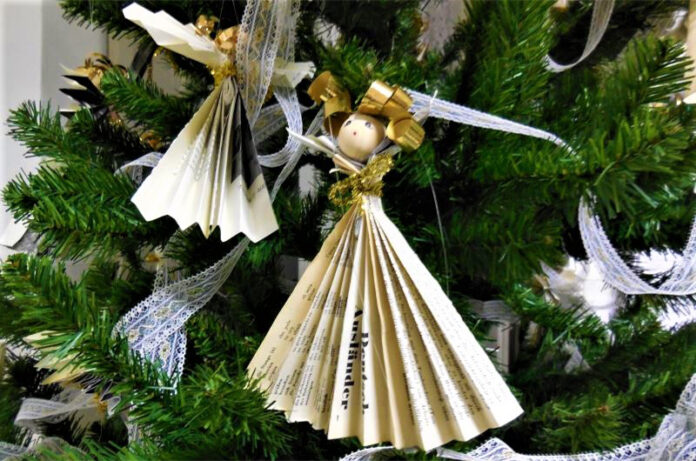 angeli di Natale-Centro Donna Olimpia1 angeli di Natale