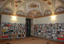 “Crescere insieme: Nati per Leggere”, a Tarquinia l’incontro che apre la formazione di PRIME PAGINEaCOLORI biblioteca V. Cardarelli
