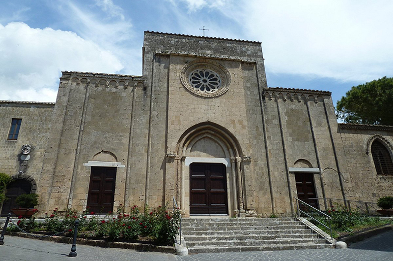 chiesa San Francesco